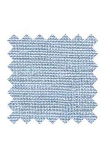 Lin à Broder 12 Fils Au Cm 50 X 70 Cm Bleu Sajou 1 Lin à Broder 12 Fils Au Cm 50 X 70 Cm Bleu Sajou