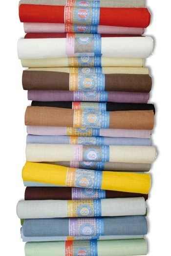 Lin à Broder 12 Fils Au Cm 50 X 70 Cm Noir 4 Lin à Broder 12 Fils Au Cm 50 X 70 Cm Noir – Image 4