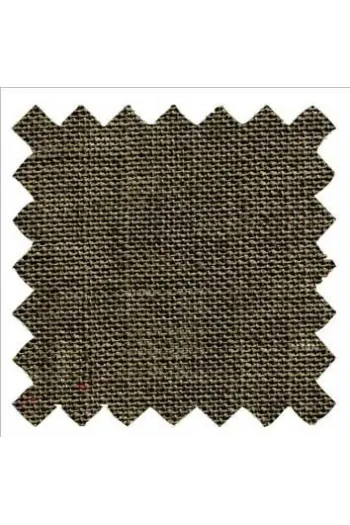 Lin à Broder 12 Fils Au Cm 50 X 70 Cm Taupe 1 Lin à Broder 12 Fils Au Cm 50 X 70 Cm Taupe