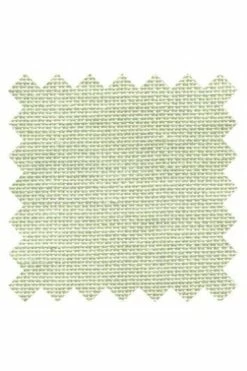 Lin à Broder 12 Fils Au Cm 50 X 70 Cm Tilleul