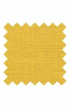 Lin à Broder 12 Fils Au Cm 50 X 70 Cm Toucan