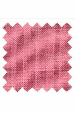 Lin à Broder 12 Fils Au Cm Au Mètre Azalée 8 Lin à Broder 12 Fils Au Cm Au Mètre Azalée -artisanat Soldes Magasin lin a broder 12 fils au cm au metre azalee 3