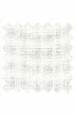 Lin à Broder 12 Fils Au Cm Au Mètre Blanc 7 Lin à Broder 12 Fils Au Cm Au Mètre Blanc -artisanat Soldes Magasin lin a broder 12 fils au cm au metre blanc 2