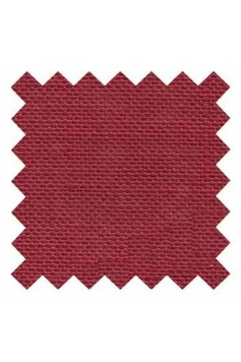 Lin à Broder 12 Fils Au Cm Au Mètre Cerise 3 Lin à Broder 12 Fils Au Cm Au Mètre Cerise – Image 3