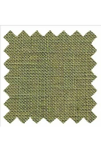 Lin à Broder 12 Fils Au Cm Au Mètre Mousse 4 Lin à Broder 12 Fils Au Cm Au Mètre Mousse – Image 4