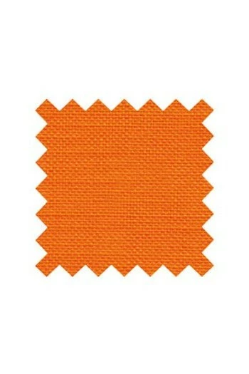 Lin à Broder 12 Fils Au Cm Au Mètre Orange 3 Lin à Broder 12 Fils Au Cm Au Mètre Orange – Image 3