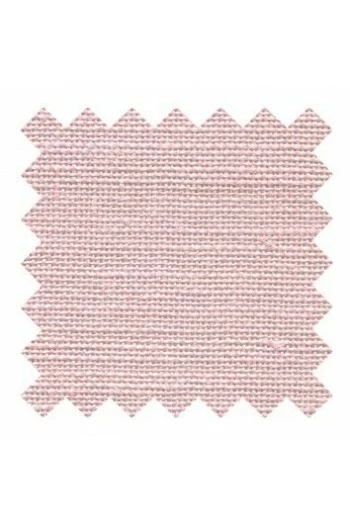Lin à Broder 12 Fils Au Cm Au Mètre Rose 4 Lin à Broder 12 Fils Au Cm Au Mètre Rose – Image 4