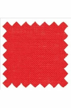 Lin à Broder 12 Fils Au Cm Au Mètre Vermillon 7 Lin à Broder 12 Fils Au Cm Au Mètre Vermillon -artisanat Soldes Magasin lin a broder 12 fils au cm au metre vermillon 1