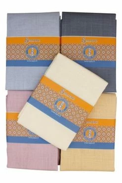 Lin à Broder 12 Fils Au Cm Nuancier 28 Coloris -artisanat Soldes Magasin lin a broder 12 fils au cm nuancier 28 coloris 3