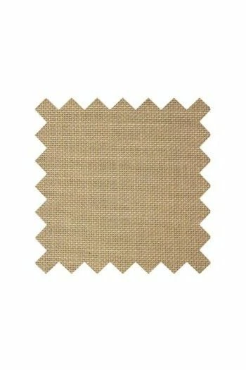 Lin à Broder 16 Fils Au Cm Au Mètre Grège 2 Lin à Broder 16 Fils Au Cm Au Mètre Grège – Image 2