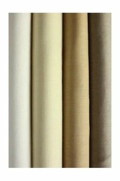 Lin à Broder 16 Fils Au Cm Au Mètre Naturel -artisanat Soldes Magasin lin a broder 16 fils au cm au metre naturel 2