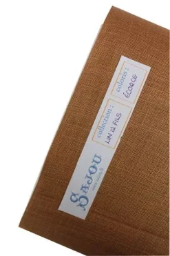 Lin Broderie 70x70 Cm écorce Napoléon-Joséphine 6 Lin Broderie 70x70 Cm écorce Napoléon-Joséphine -artisanat Soldes Magasin lin broderie 70x70 cm ecorce napoleon josephine 2