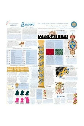 Lin Broderie 70x70 Cm Gris Perle Versailles 5 Lin Broderie 70x70 Cm Gris Perle Versailles – Image 5