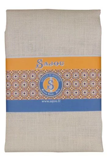 Lin Broderie 70x70 Cm Gris Perle Versailles 1 Lin Broderie 70x70 Cm Gris Perle Versailles