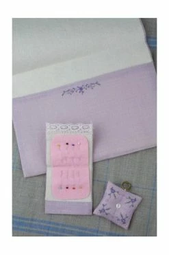 Marie Suarez Pour Sajou Ensemble Couture -artisanat Soldes Magasin marie suarez pour sajou ensemble couture 3