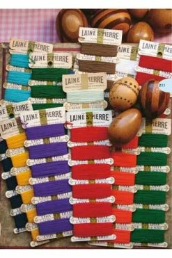 Mercerie De Collection Frédérique Crestin-Billet -artisanat Soldes Magasin mercerie de collection frederique crestin billet 6