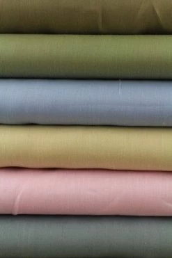 Mètre Lin Broderie Traditionnelle - Écru -artisanat Soldes Magasin metre lin broderie traditionnelle ecru 2