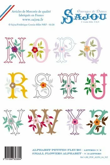 Mètre Lin Broderie Traditionnelle - Rouge 2 Mètre Lin Broderie Traditionnelle - Rouge – Image 2