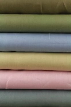 Mètre Lin Broderie Traditionnelle - Thé 6 Mètre Lin Broderie Traditionnelle - Thé -artisanat Soldes Magasin metre lin broderie traditionnelle the 2