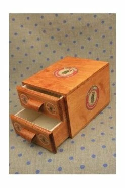 Meuble Mercerie 2 Tiroirs Fil Au Chinois 12 Meuble Mercerie 2 Tiroirs Fil Au Chinois -artisanat Soldes Magasin meuble mercerie 2 tiroirs fil au chinois 2