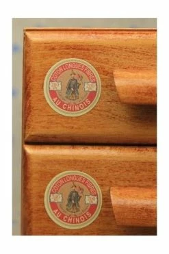 Meuble Mercerie 2 Tiroirs Fil Au Chinois 15 Meuble Mercerie 2 Tiroirs Fil Au Chinois -artisanat Soldes Magasin meuble mercerie 2 tiroirs fil au chinois 5