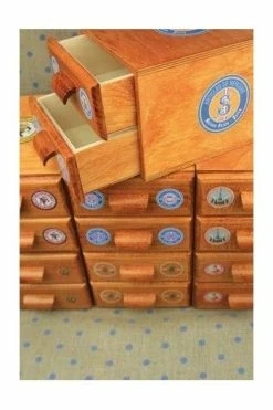 Meuble Mercerie 2 Tiroirs Fil Au Chinois 17 Meuble Mercerie 2 Tiroirs Fil Au Chinois -artisanat Soldes Magasin meuble mercerie 2 tiroirs fil au chinois 7