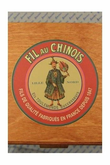 Meuble Mercerie 4 Tiroirs Fil Au Chinois 8 Meuble Mercerie 4 Tiroirs Fil Au Chinois – Image 8