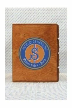 Meuble Mercerie 4 Tiroirs Sajou 13 Meuble Mercerie 4 Tiroirs Sajou -artisanat Soldes Magasin meuble mercerie 4 tiroirs sajou 4