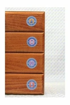 Meuble Mercerie 4 Tiroirs Sajou 16 Meuble Mercerie 4 Tiroirs Sajou -artisanat Soldes Magasin meuble mercerie 4 tiroirs sajou 7