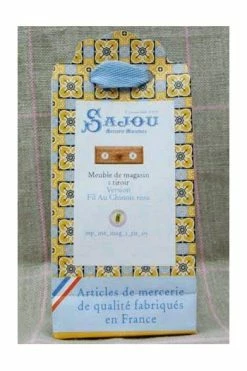 Meuble Miniature Simple Fil Au Chinois Rose -artisanat Soldes Magasin meuble miniature simple fil au chinois rose 2