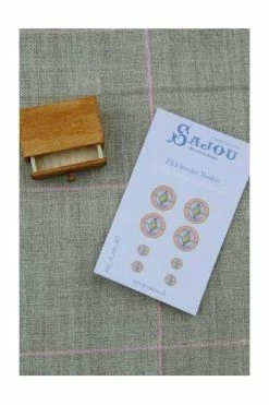 Meuble Miniature Simple Fil Tonkin -artisanat Soldes Magasin meuble miniature simple fil tonkin 1