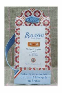 Meuble Miniature Simple Fil Tonkin -artisanat Soldes Magasin meuble miniature simple fil tonkin 2