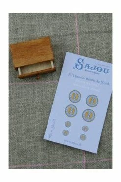 Meuble Miniature Simple Retors Du Nord -artisanat Soldes Magasin meuble miniature simple retors du nord 1