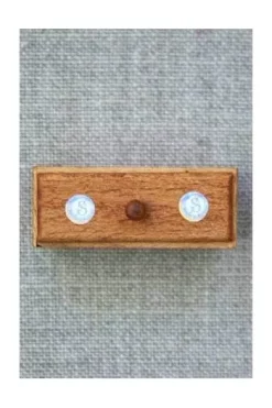 Meuble Miniature Simple Rubans Sajou