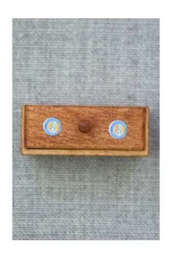 Meuble Miniature Simple Sajou Mercerie