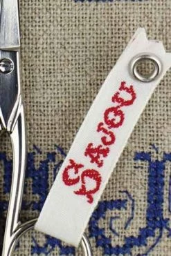 Paire De Ciseaux Atelier Très Pointue Censy 6 Paire De Ciseaux Atelier Très Pointue Censy -artisanat Soldes Magasin paire de ciseaux atelier tres pointue censy 2