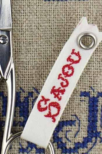 Paire De Ciseaux Atelier Très Pointue Censy 3 Paire De Ciseaux Atelier Très Pointue Censy – Image 3