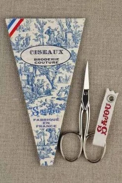 Paire De Ciseaux Atelier Très Pointue Censy