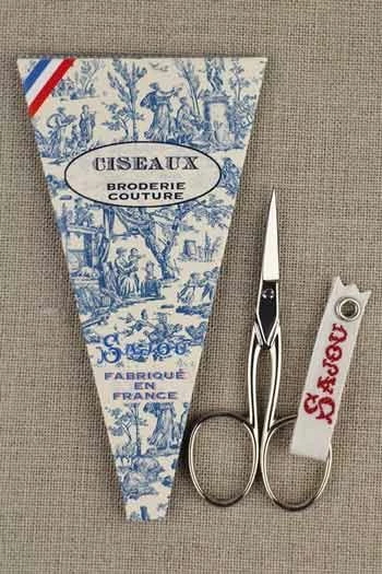 Paire De Ciseaux Atelier Très Pointue Censy 1 Paire De Ciseaux Atelier Très Pointue Censy