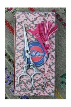 Paire De Ciseaux Broderie Chromée Tour Eiffel Rose 11 Paire De Ciseaux Broderie Chromée Tour Eiffel Rose -artisanat Soldes Magasin paire de ciseaux broderie chromee tour eiffel rose 1