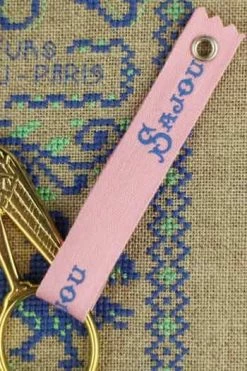 Paire De Ciseaux Broderie Cigogne Aurifiée Grand 6 Paire De Ciseaux Broderie Cigogne Aurifiée Grand -artisanat Soldes Magasin paire de ciseaux broderie cigogne aurifiee grand 2