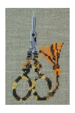 Paire De Ciseaux Broderie Façon écaille Fleur 17 Paire De Ciseaux Broderie Façon écaille Fleur -artisanat Soldes Magasin paire de ciseaux broderie facon ecaille fleur 7