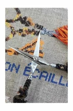 Paire De Ciseaux Broderie Façon écaille S 9 Paire De Ciseaux Broderie Façon écaille S -artisanat Soldes Magasin paire de ciseaux broderie facon ecaille s 1
