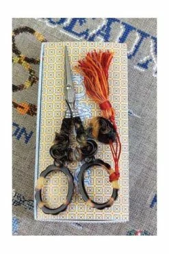 Paire De Ciseaux Broderie Façon écaille S 11 Paire De Ciseaux Broderie Façon écaille S -artisanat Soldes Magasin paire de ciseaux broderie facon ecaille s 3