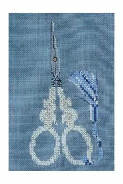 Paire De Ciseaux Broderie Façon Ivoire Veiné S 16 Paire De Ciseaux Broderie Façon Ivoire Veiné S -artisanat Soldes Magasin paire de ciseaux broderie facon ivoire veine s 6