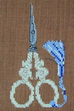 Paire De Ciseaux Broderie Façon Ivoire Veiné S 17 Paire De Ciseaux Broderie Façon Ivoire Veiné S -artisanat Soldes Magasin paire de ciseaux broderie facon ivoire veine s 7