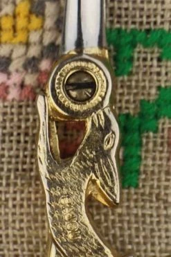 Paire De Ciseaux Broderie Lièvre Aurifiée 12 Paire De Ciseaux Broderie Lièvre Aurifiée -artisanat Soldes Magasin paire de ciseaux broderie lievre aurifiee 4