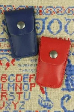 Paire De Ciseaux Broderie Pliante étui Rouge 11 Paire De Ciseaux Broderie Pliante étui Rouge -artisanat Soldes Magasin paire de ciseaux broderie pliante etui rouge 5