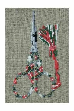 Paire De Ciseaux Broderie Sajou Tissu écossais 17 Paire De Ciseaux Broderie Sajou Tissu écossais -artisanat Soldes Magasin paire de ciseaux broderie sajou tissu ecossais 8