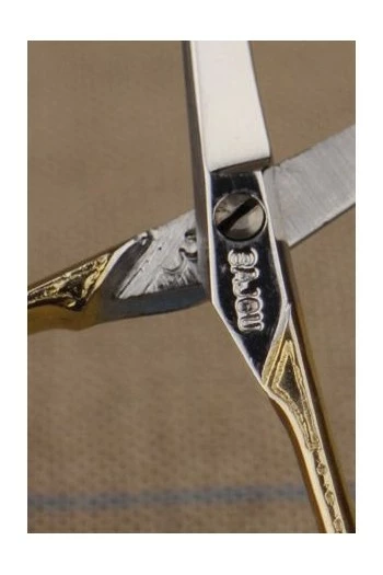 Paire De Ciseaux Broderie Soleil Aurifiée 5 Paire De Ciseaux Broderie Soleil Aurifiée – Image 5